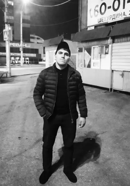 Я Миша, 27, из Саратова, ищу знакомство для открытые отношения