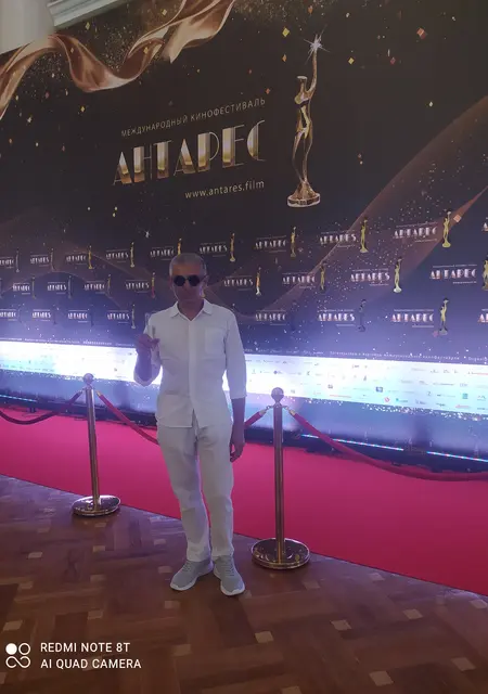 Сергей из Сочи, мне 54, познакомлюсь для вирта