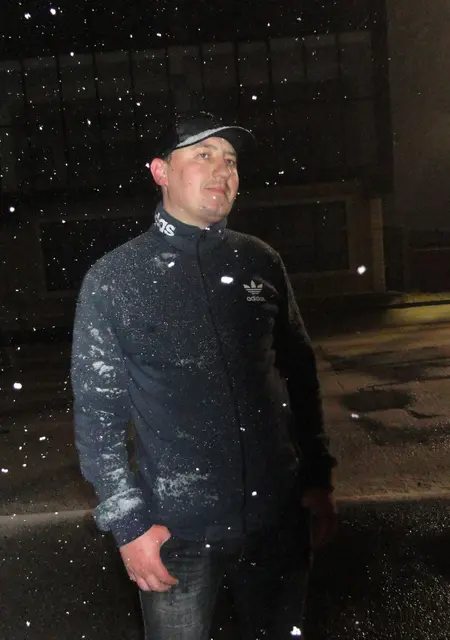 Николай из Невинномысска, ищу на сайте знакомства на одну ночь