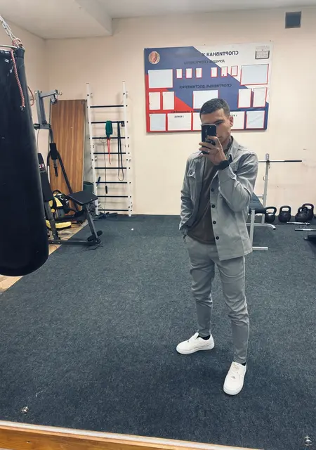 Я Денис, 24, знакомлюсь для дружбы в Серпухове