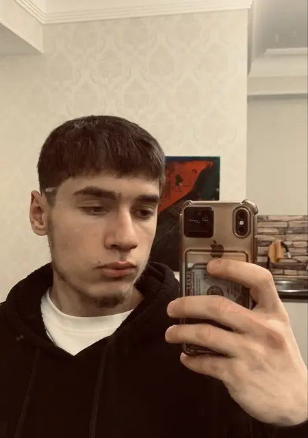 Я Khabib, 19, из Махачкалы, ищу знакомство для постоянных отношений