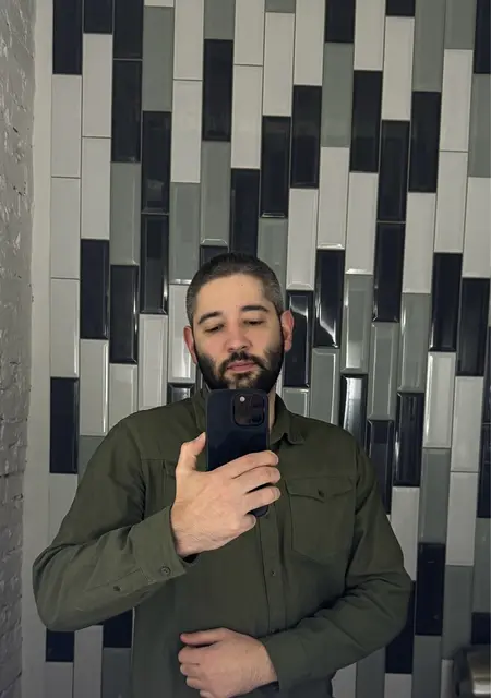 Андрей из Кемерово, мне 29, познакомлюсь без обязательств