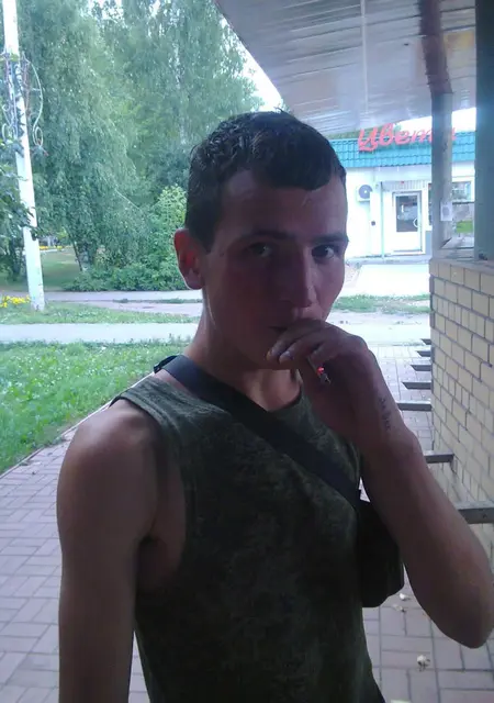 Владимир из Чебоксар, мне 31, познакомлюсь на одну ночь