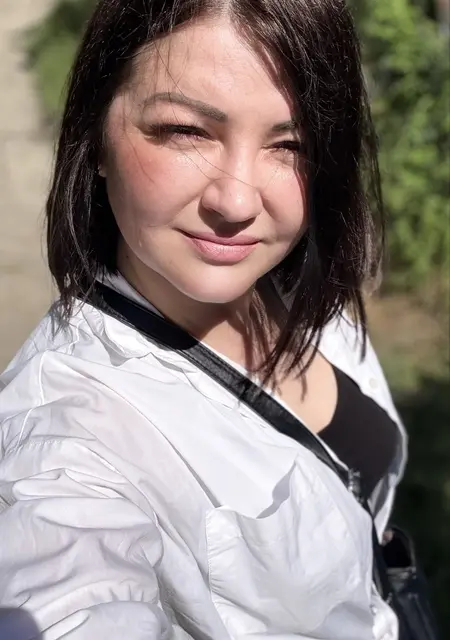 Я Кристина, 38, из Краснодара, ищу знакомство для приятного времяпровождения