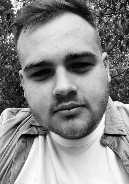 Vadim из Липецка, ищу на сайте знакомства без обязательств