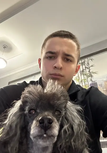 Николай из Анапы, ищу на сайте общение