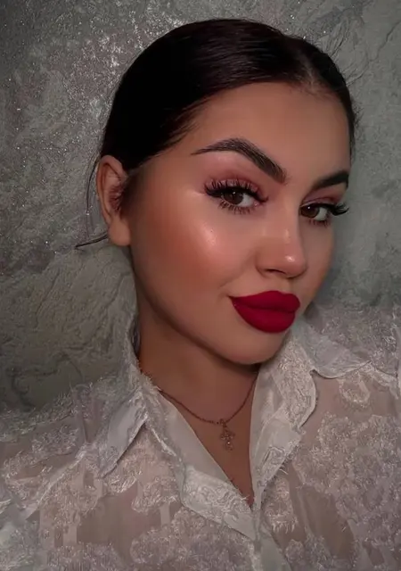 Я Татьяна, 22, из Красноярска, ищу знакомство для общения