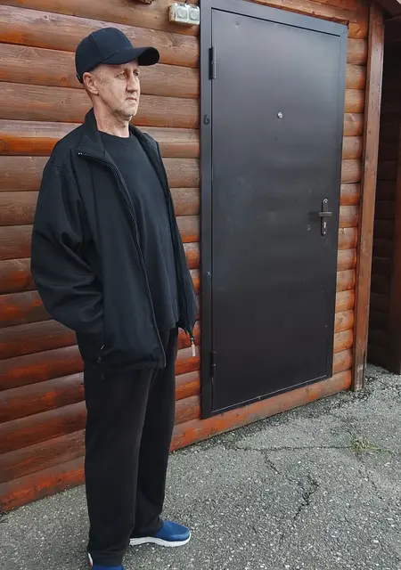 Евгений Строков из Хабаровска, ищу на сайте постоянные отношения