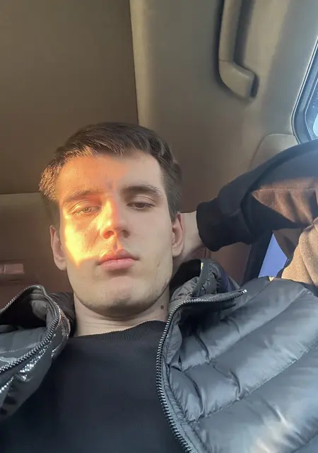 Я Савелий, 40, знакомлюсь для приятного времяпровождения в Якутске