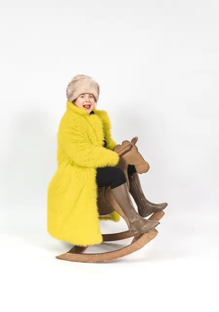 Я Елена, 41, знакомлюсь для общения в Самаре