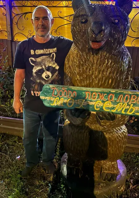 Игорь из Нижнего Новгорода, ищу на сайте знакомства на одну ночь