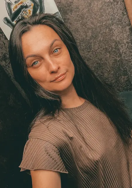 Я Юлия, 26, знакомлюсь для вирта в Белгороде