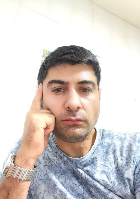 Я Гоша, 39, знакомлюсь для приятного времяпровождения в Воронеже