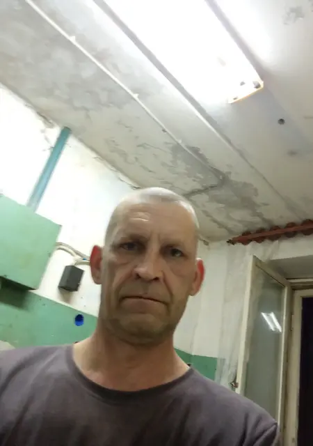 Сергей из Тулы, мне 51, познакомлюсь для постоянных отношений