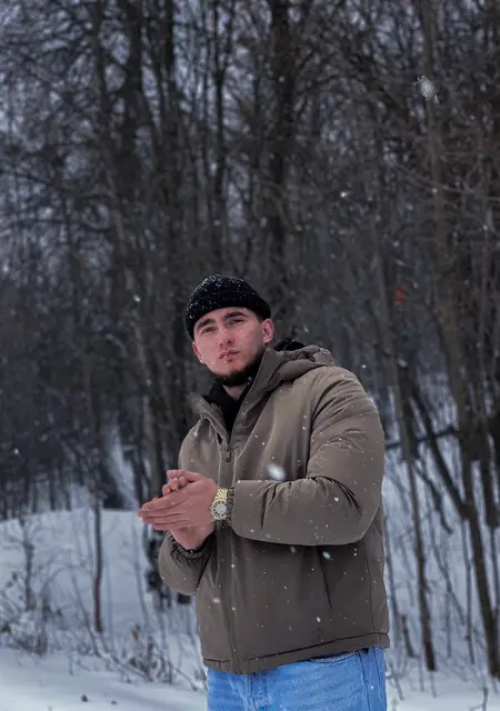 German из Тобольска, ищу на сайте приятное времяпровождение