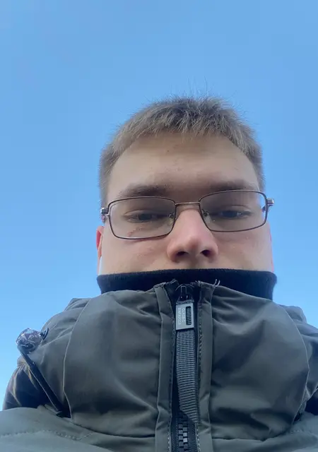 Я Сергей, 25, знакомлюсь для общения в Калуге