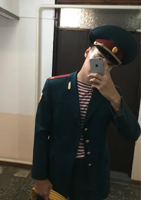 Я Дмитрий, 21, знакомлюсь для вирта в Грозном