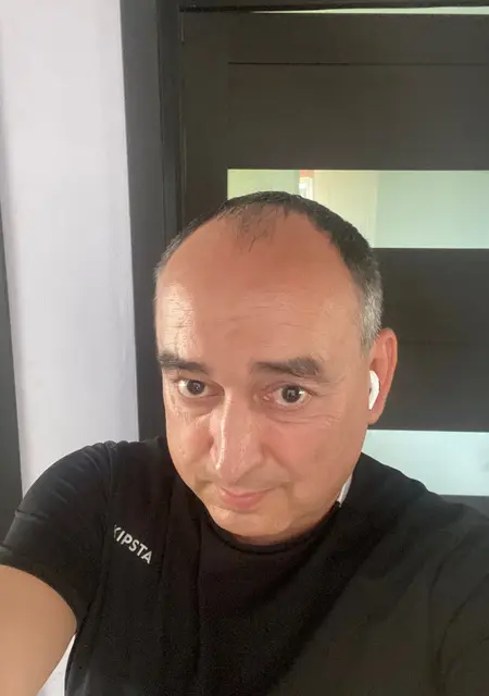 Я Алексей, 48, из Вологды, ищу знакомства на одну ночь