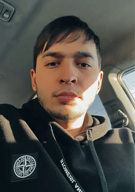 Макс из Петропавловска-Камчатского, мне 27, познакомлюсь без обязательств