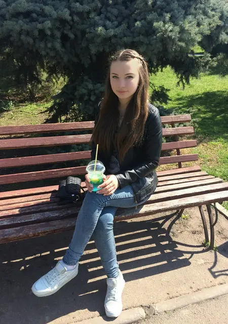 Я Марина, 20, знакомлюсь для дружбы в Владимире
