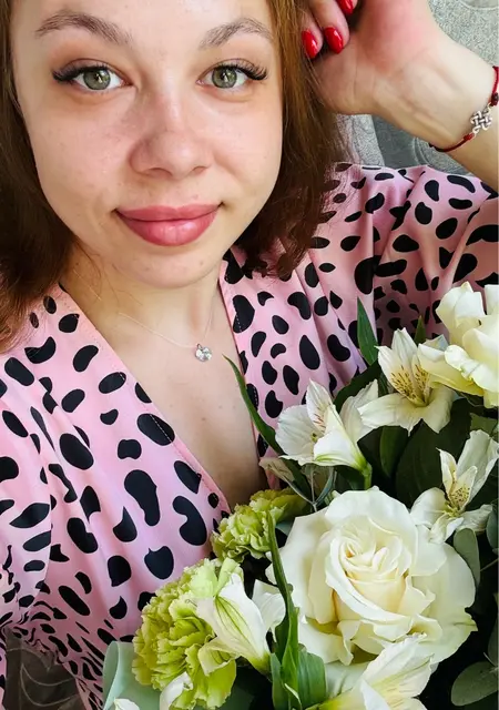 Ulja из Иванова, мне 29, познакомлюсь на одну ночь