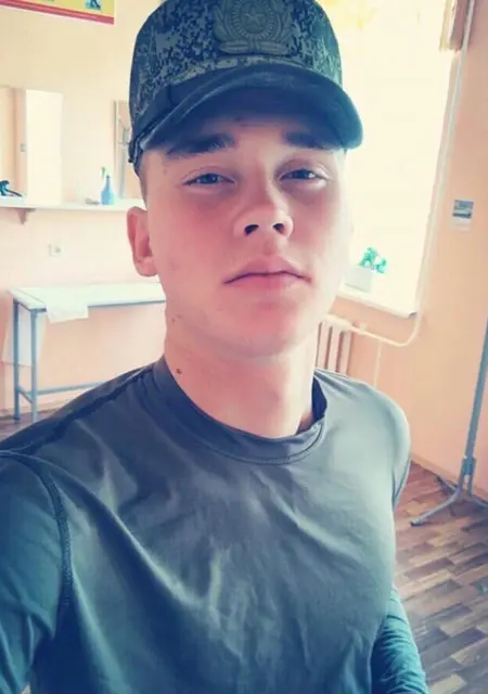 Danil из Каменска, мне 24, познакомлюсь для вирта