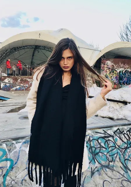 Ди-Ди из Москвы, мне 23, познакомлюсь для общения