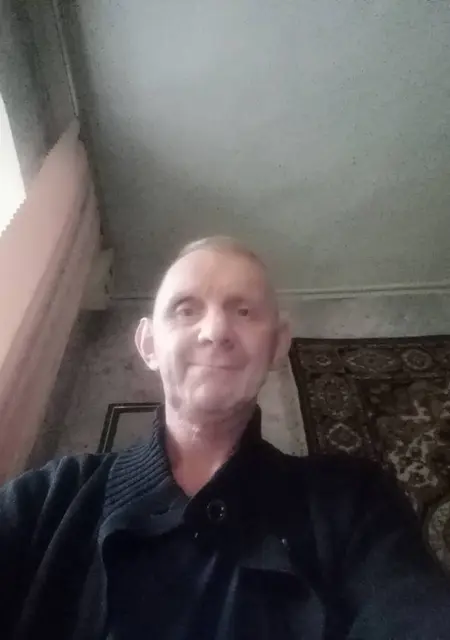 Я Владимир, 53, из Красноуфимска, ищу знакомства без обязательств