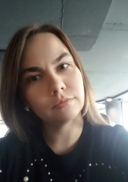 Я Мария, 32, знакомлюсь для приятного времяпровождения в Новосибирске