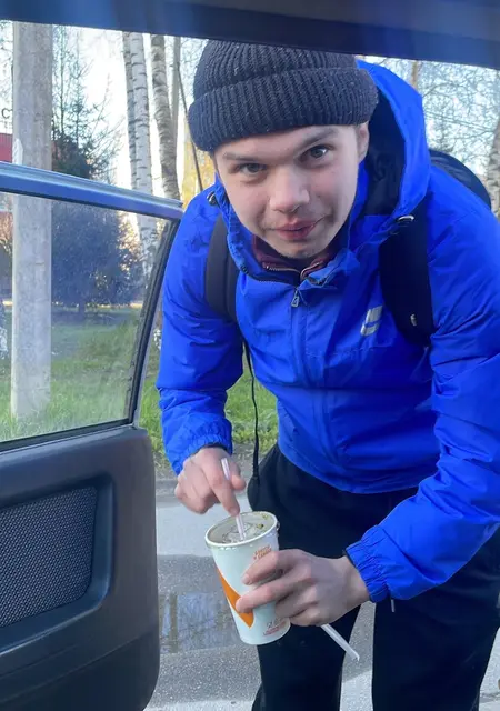 Я Иван, 34, знакомлюсь для общения в Тюмени