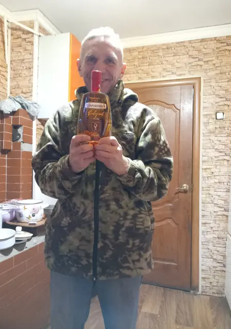 Я Александр, 48, знакомлюсь без обязательств в Калининграде