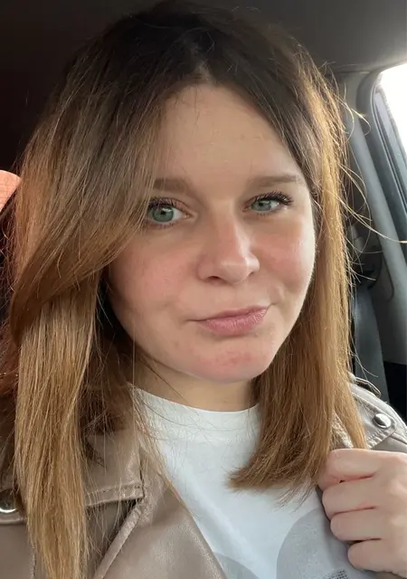 Я Svet, 33, из Екатеринбурга, ищу знакомства на одну ночь