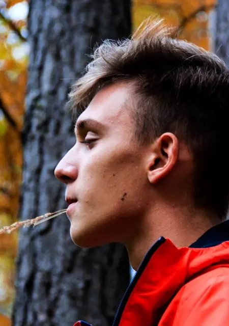 Никита из Горно-Алтайска, мне 20, познакомлюсь на одну ночь