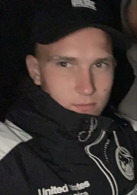 Я Алексей, 23, из Темрюка, ищу знакомство для приятного времяпровождения