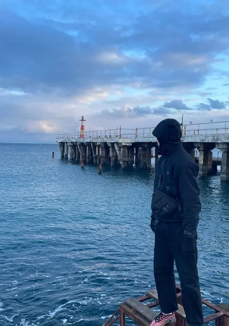 Денис из Сочи, ищу на сайте знакомства без обязательств