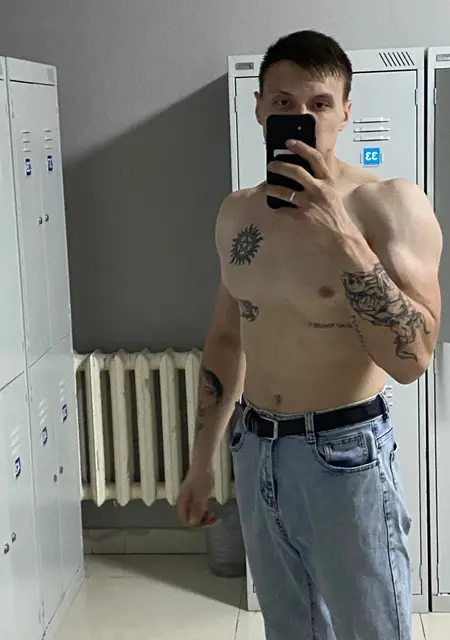 Малик из Нового Уренгоя, мне 26, познакомлюсь для постоянных отношений