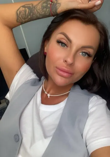 Я Маруся, 34, из Санкт-Петербурга, ищу знакомство для совместных путешествий