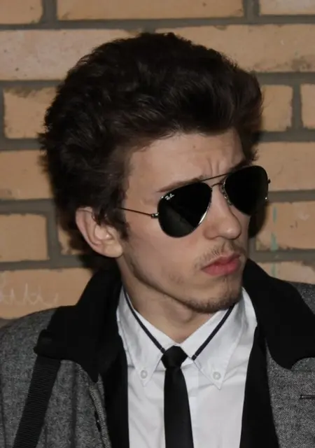 Я Эдуард, 34, из Железногорска, ищу знакомство для дружбы