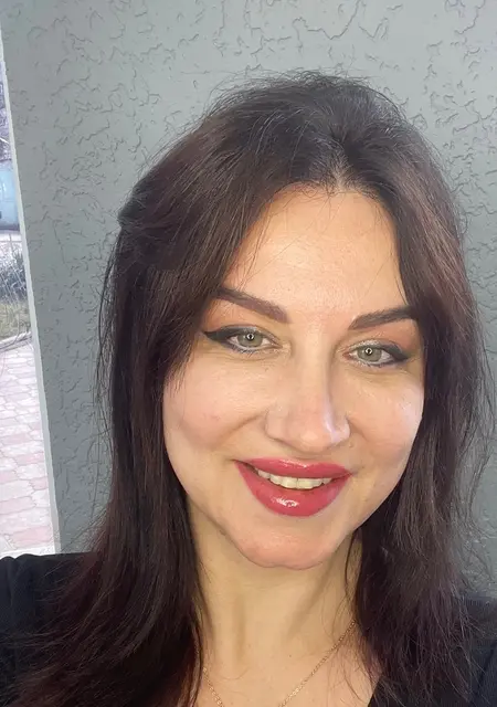Я Юля, 30, знакомлюсь для дружбы в Симферополе