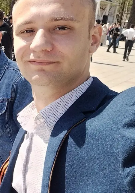 Евгений из Ессентуков, ищу на сайте знакомства на одну ночь