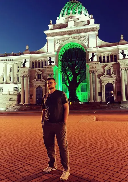 Я Алексей, 20, знакомлюсь без обязательств в Кемерово