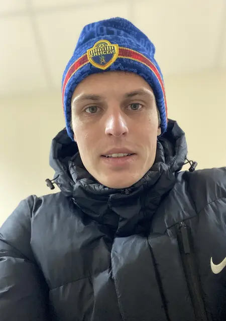 Я Никита, 27, из Ачинска, ищу знакомство для общения