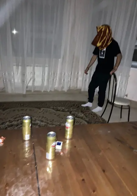 Артём из Тамбова, ищу на сайте знакомства на одну ночь