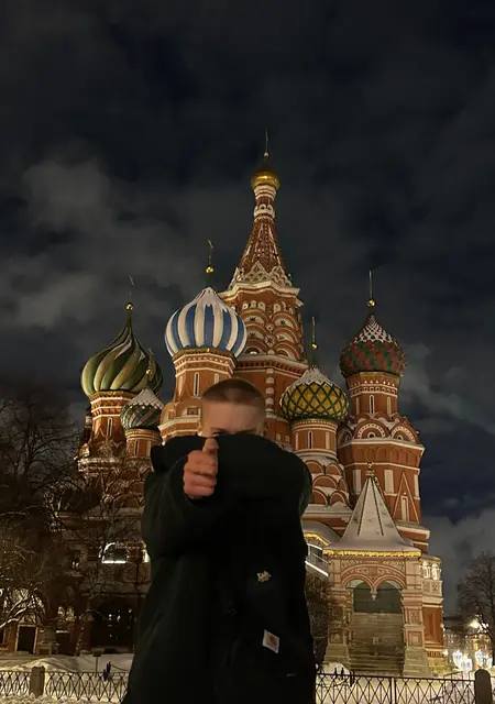 Капитан из Южно-Сахалинска, ищу на сайте знакомства на одну ночь