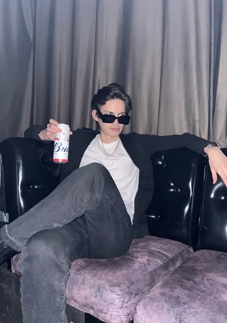 Я Михаил, 24, знакомлюсь для приятного времяпровождения в Стерлитамаке