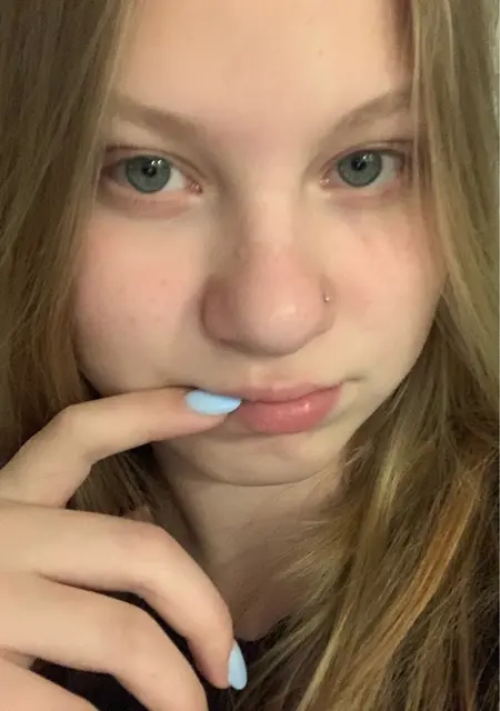 Я Милена, 18, знакомлюсь для совместных путешествий в Тюмени