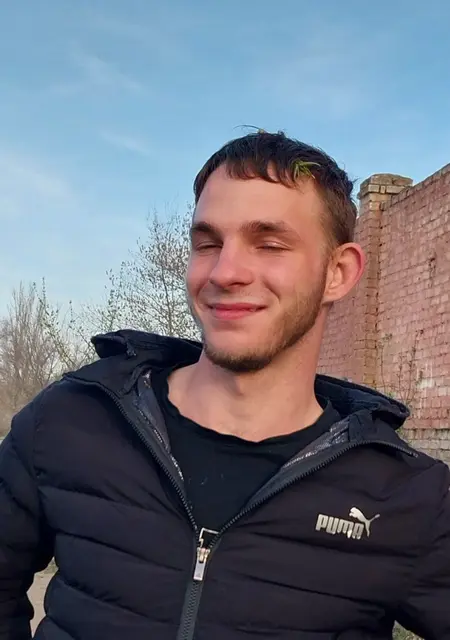 Я Аланчик, 25, знакомлюсь для общения в Темрюке