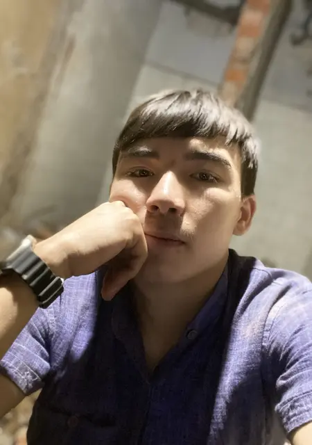 Samir из Новомосковска, ищу на сайте дружбу