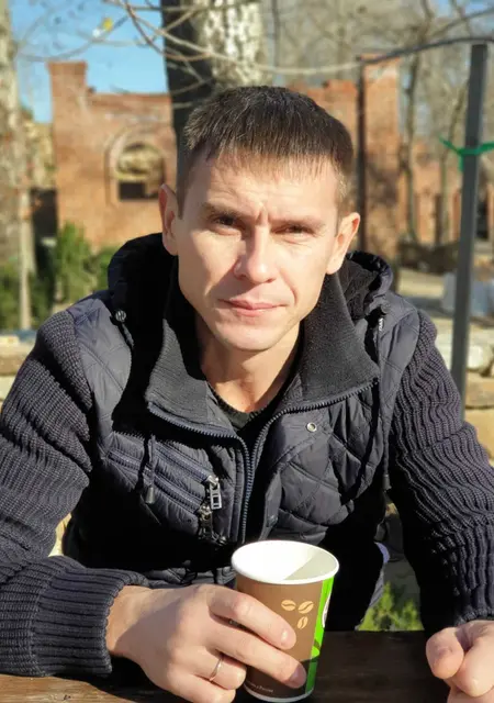 Серега из Петрозаводска, ищу на сайте знакомства на одну ночь