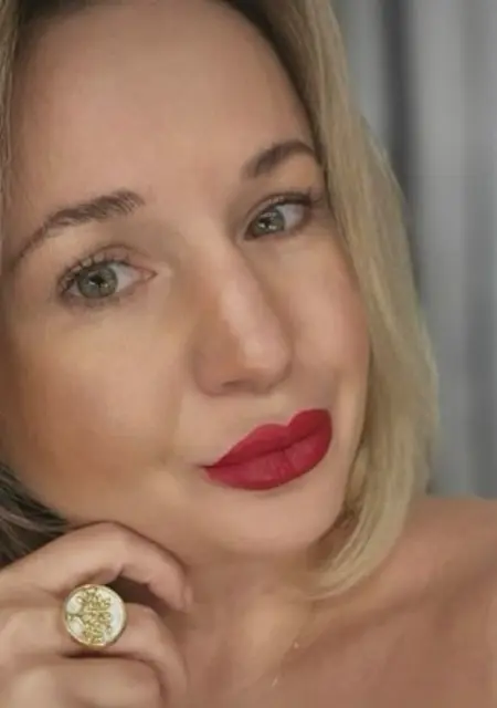 Я Marysa, 39, знакомлюсь без обязательств в Москве